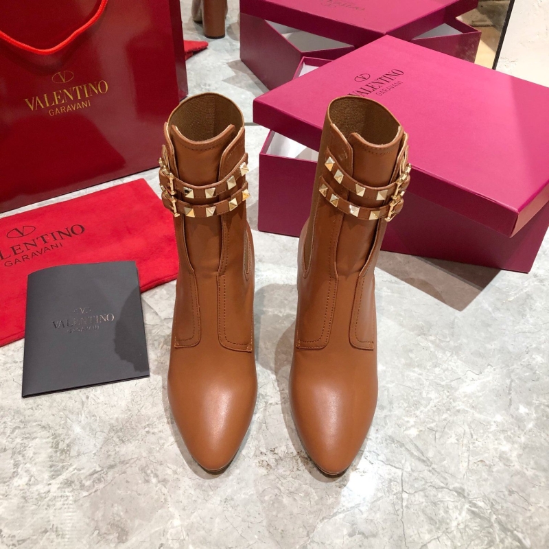 Valentino Boots